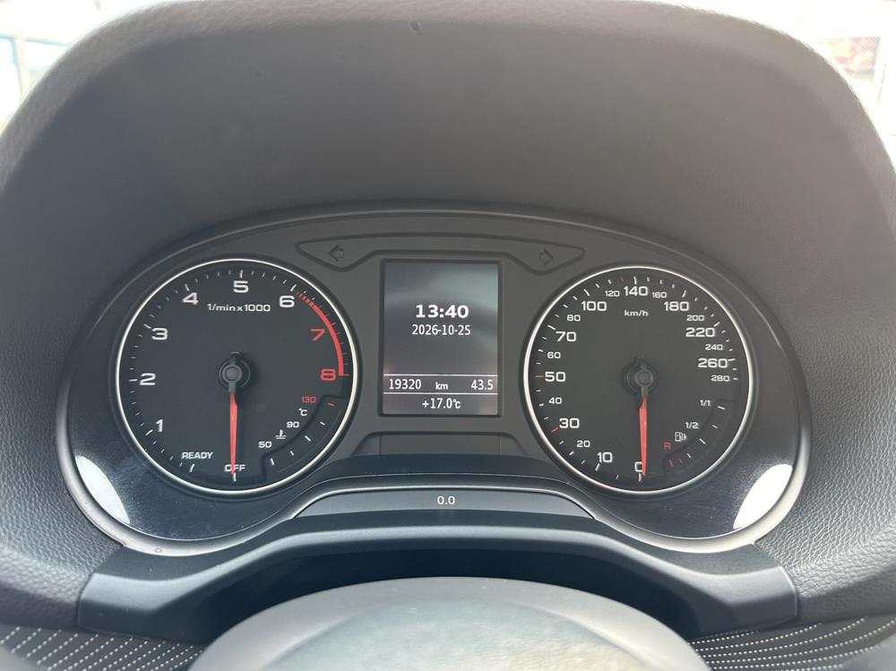 Audi Audi Q2L