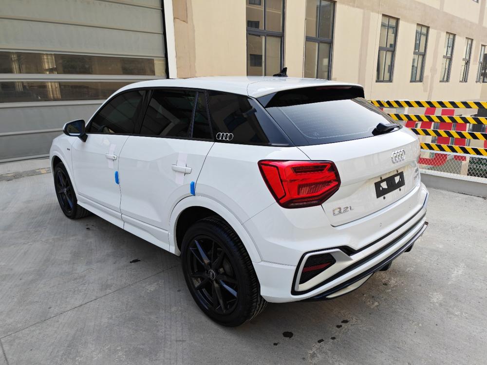 Audi Audi Q2L