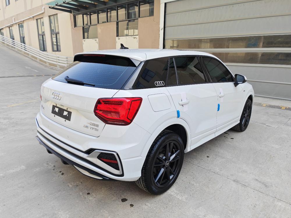 Audi Audi Q2L
