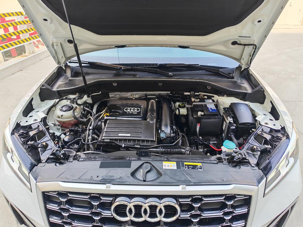 Audi Audi Q2L