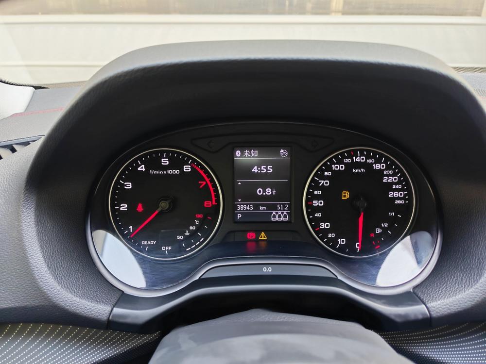 Audi Audi Q2L