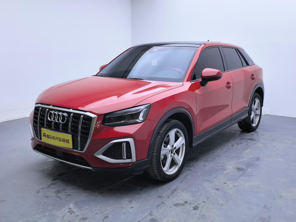 Audi Audi Q2L