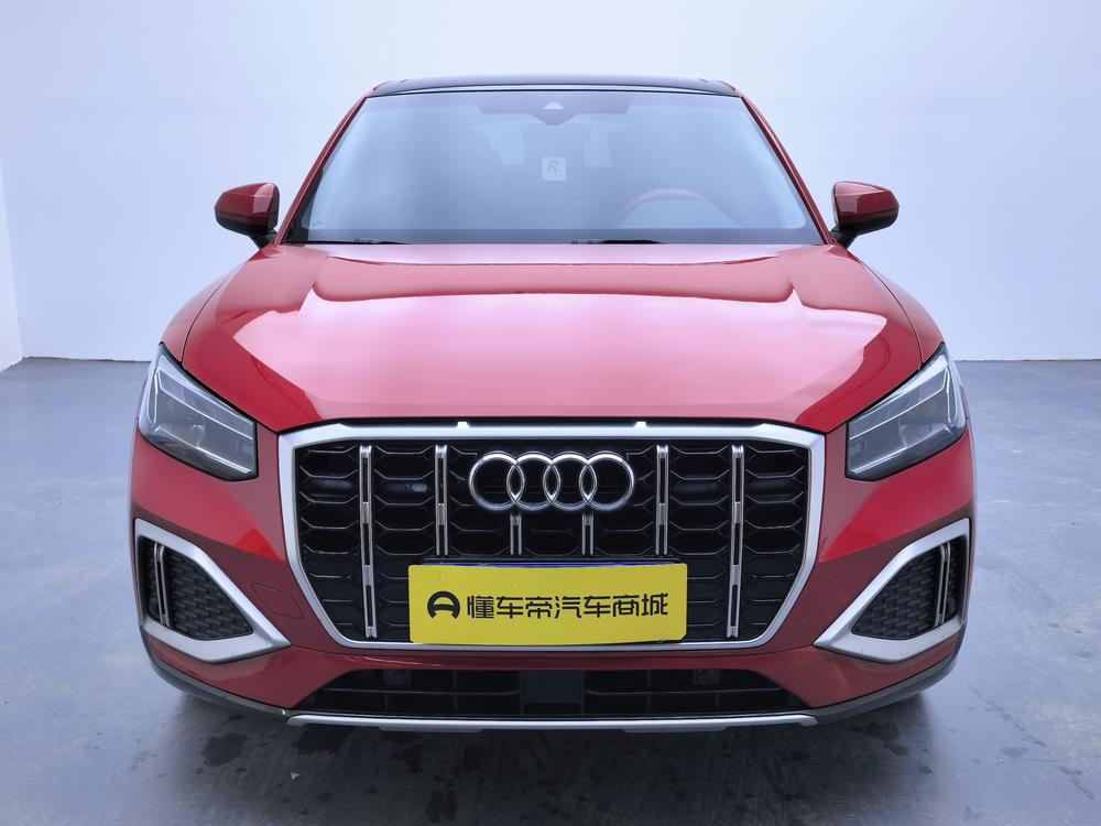 Audi Audi Q2L