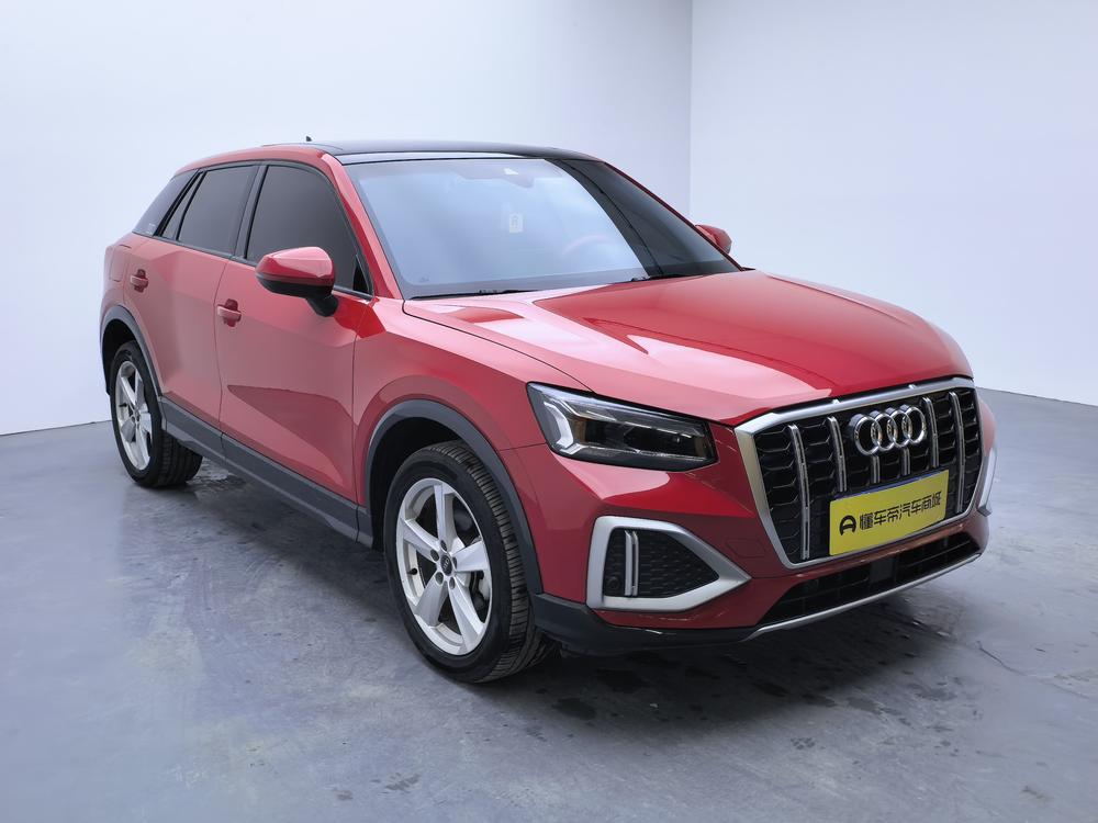 Audi Audi Q2L