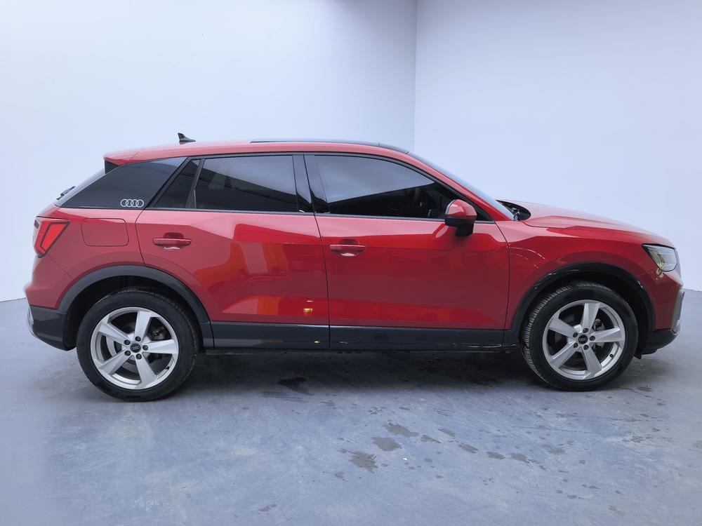 Audi Audi Q2L