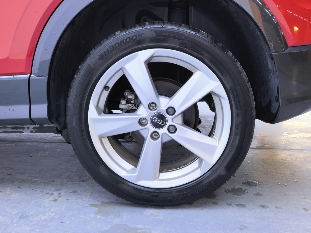 Audi Audi Q2L
