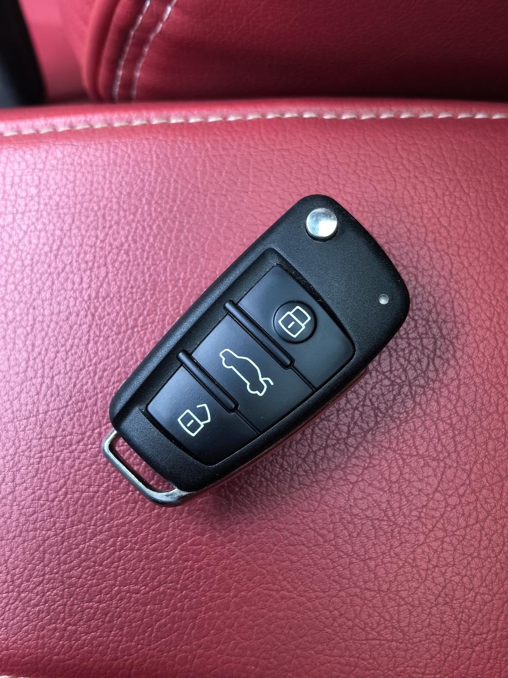 Audi Audi Q2L