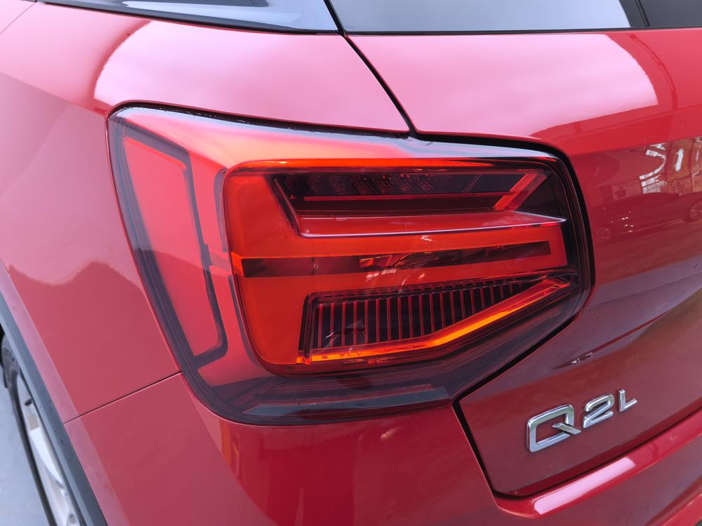 Audi Audi Q2L