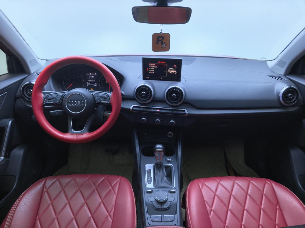 Audi Audi Q2L