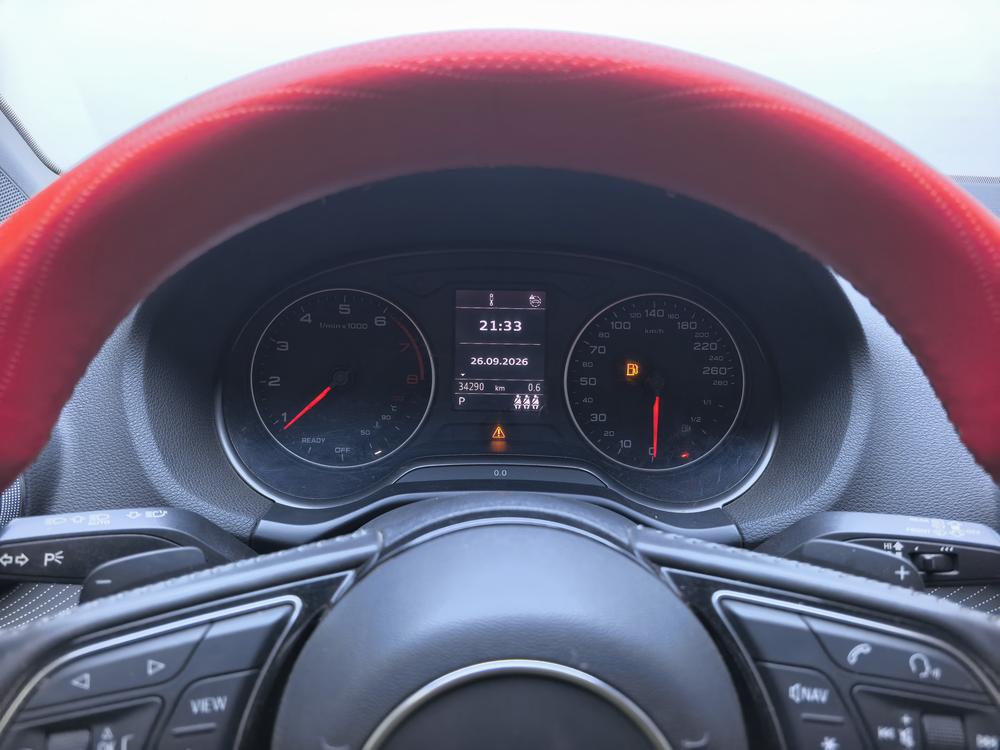 Audi Audi Q2L