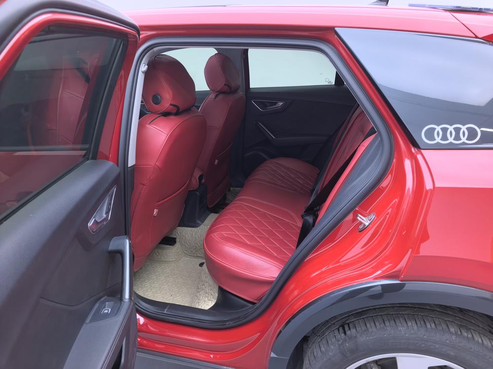 Audi Audi Q2L