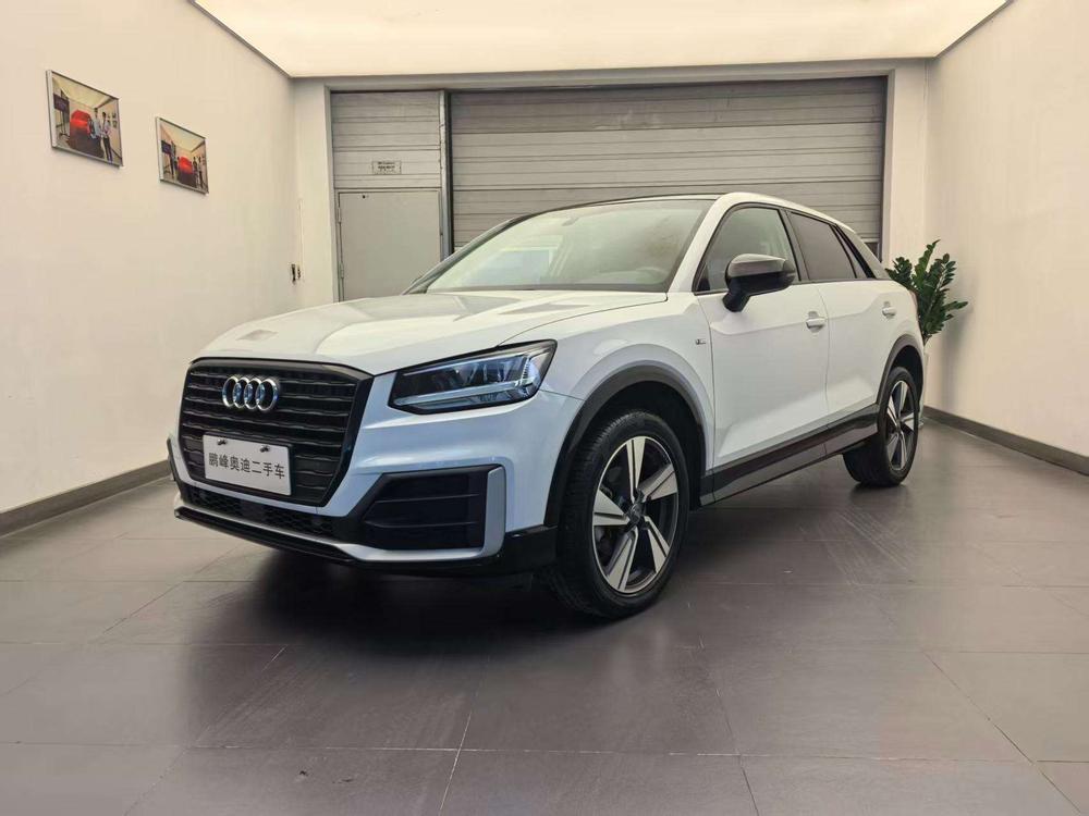 Audi Audi Q2L
