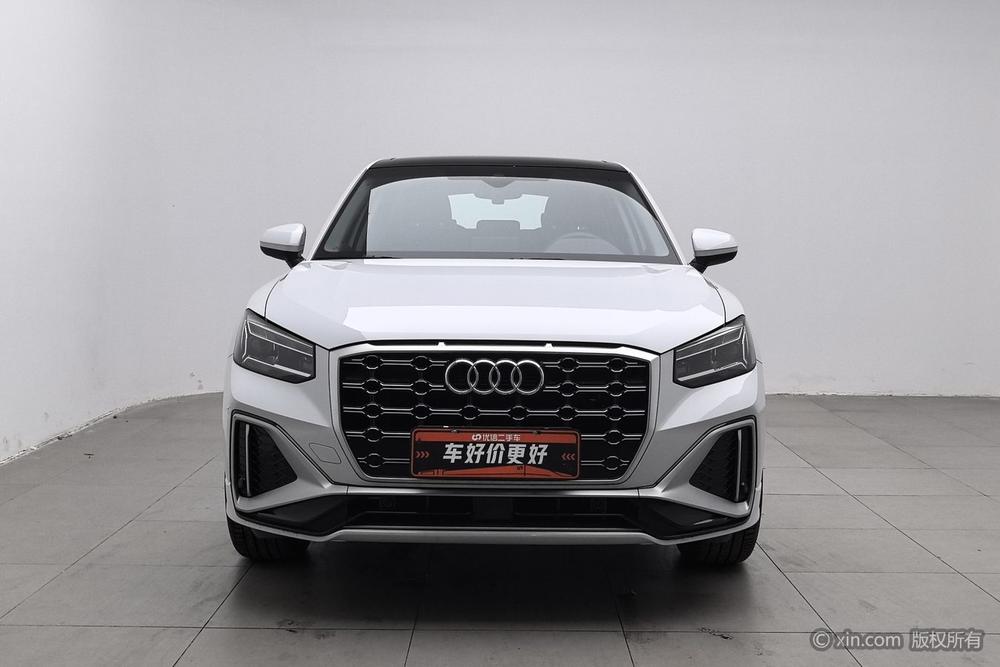 Audi Audi Q2L