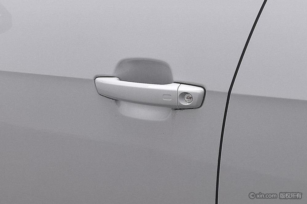 Audi Audi Q2L
