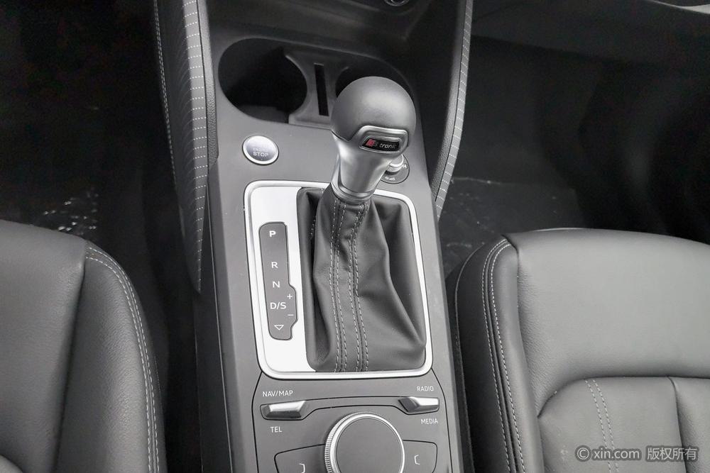 Audi Audi Q2L