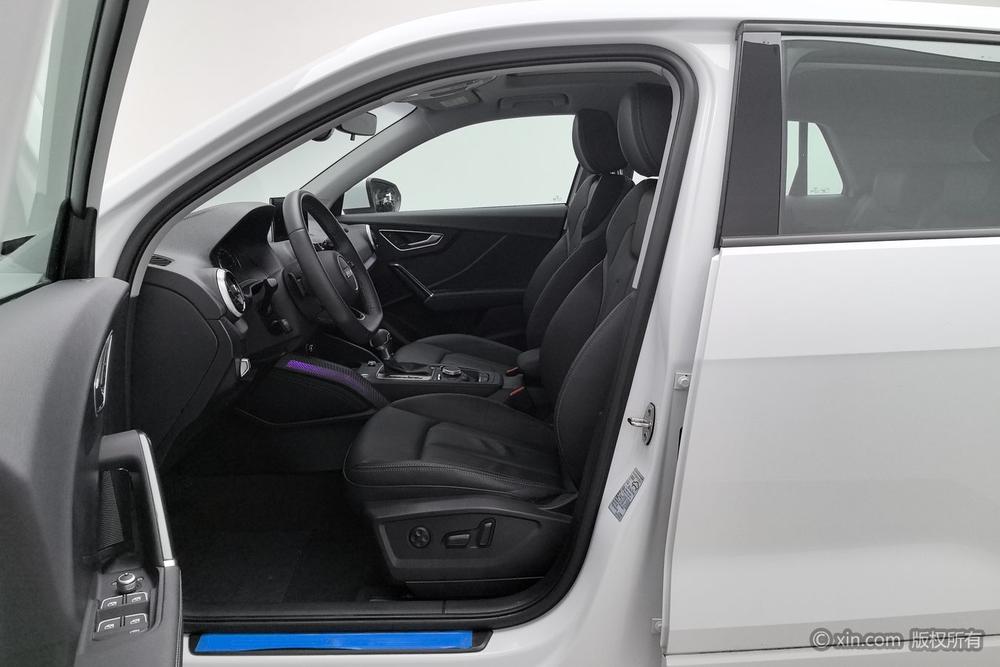 Audi Audi Q2L