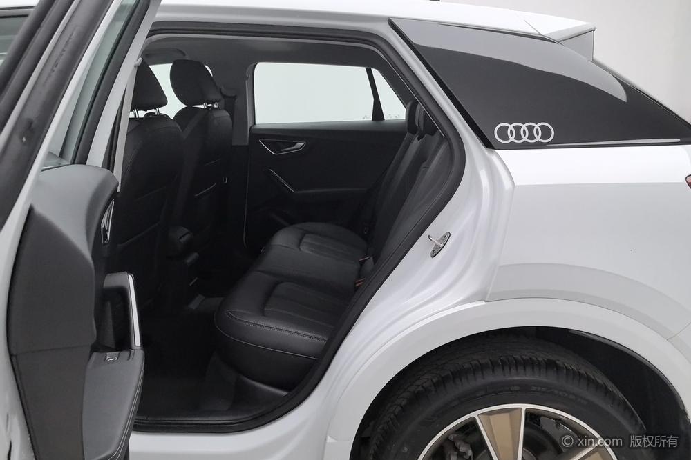 Audi Audi Q2L