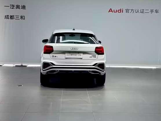 Audi Audi Q2L