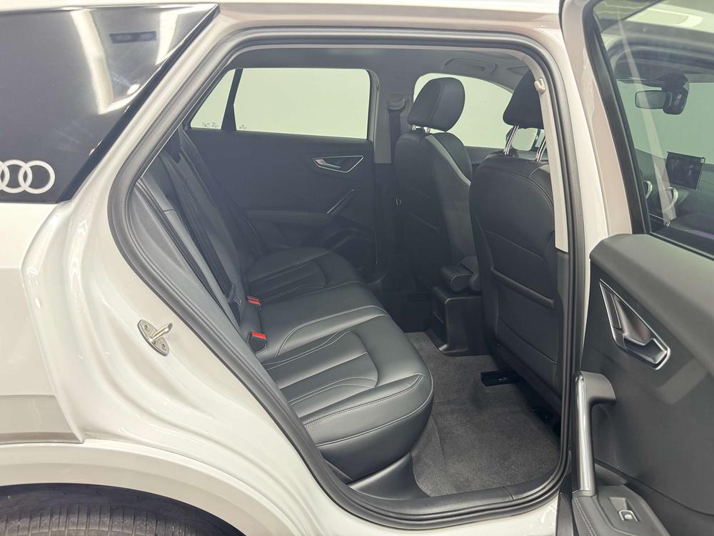 Audi Audi Q2L