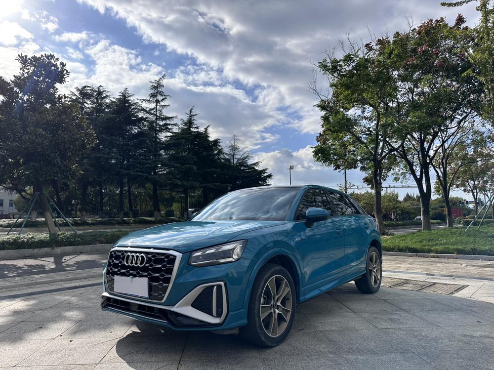 Audi Audi Q2L