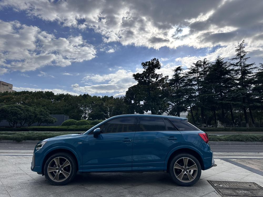 Audi Audi Q2L
