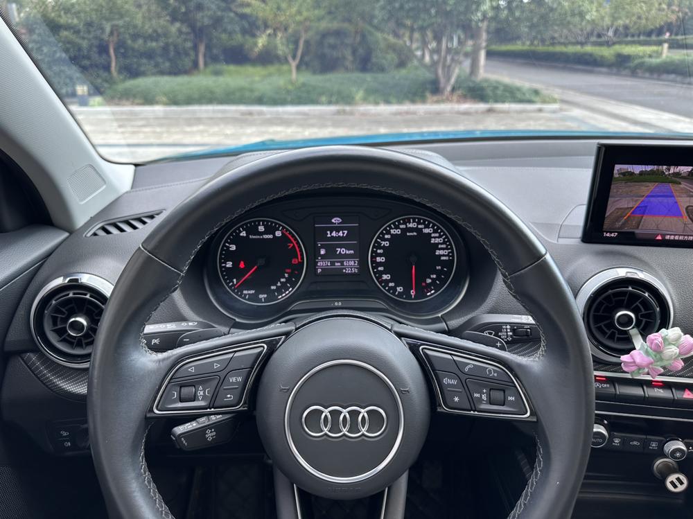 Audi Audi Q2L