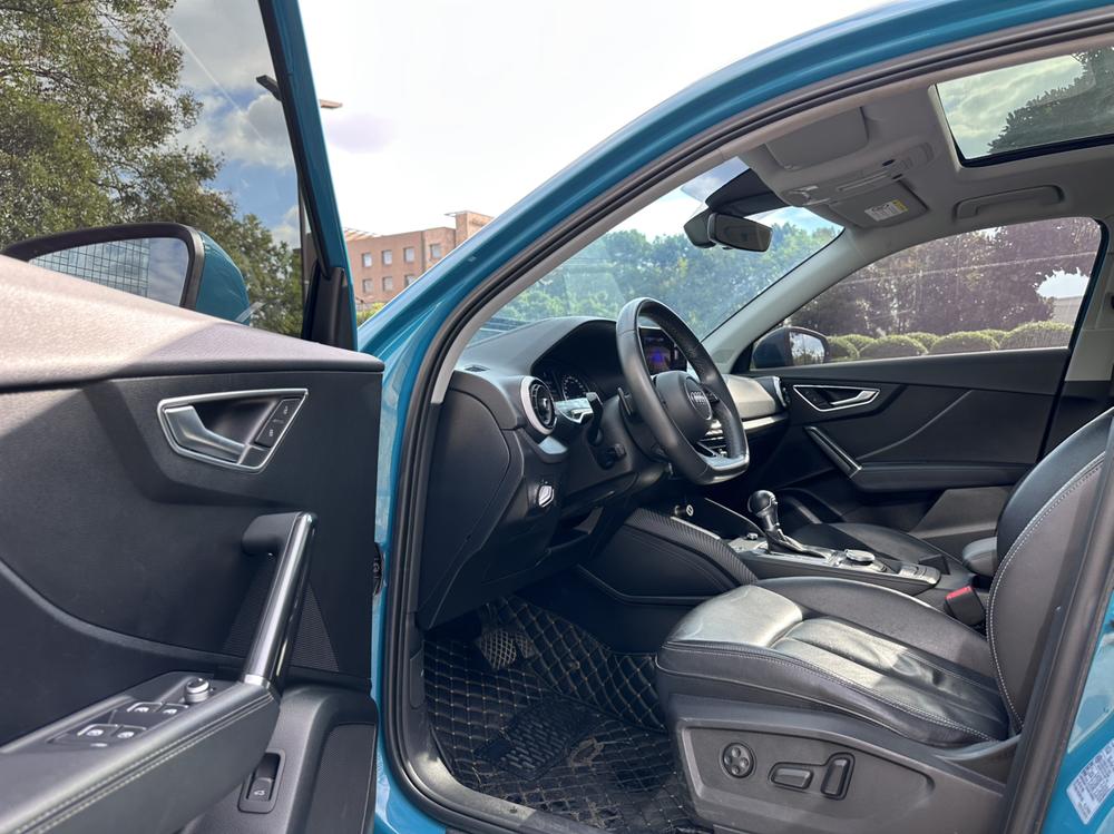 Audi Audi Q2L