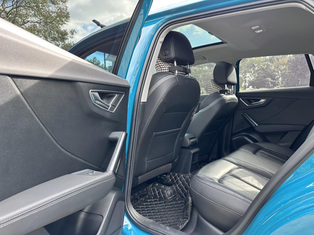 Audi Audi Q2L