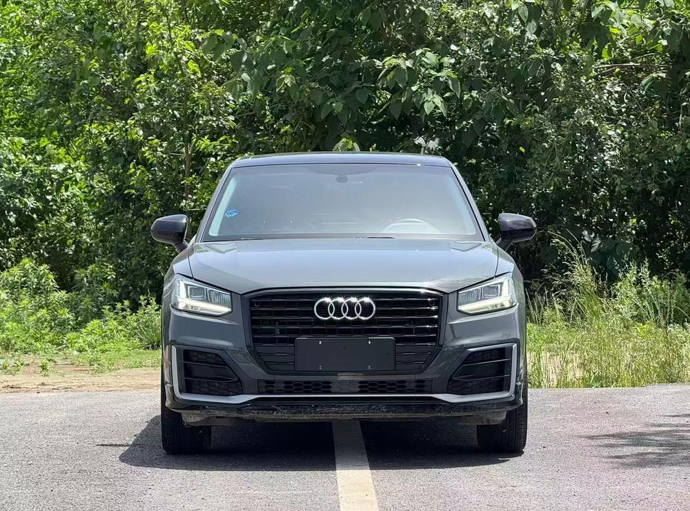 Audi Audi Q2L