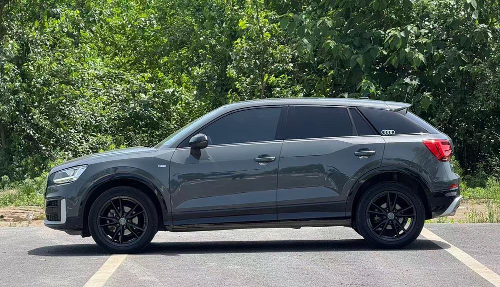 Audi Audi Q2L