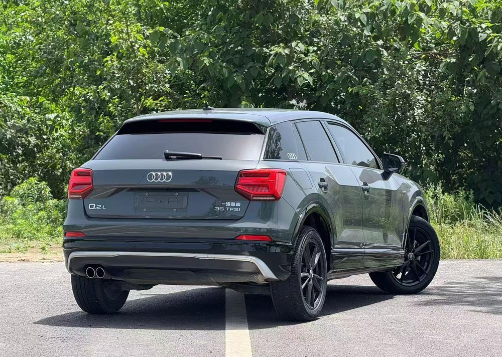 Audi Audi Q2L