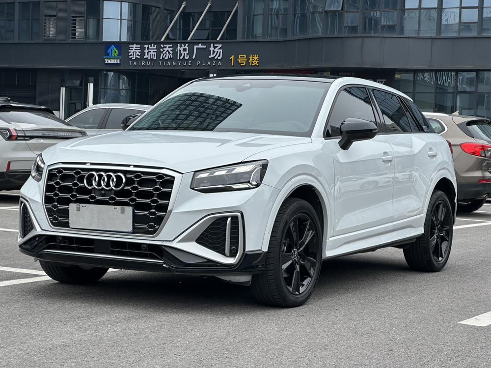 Audi Audi Q2L