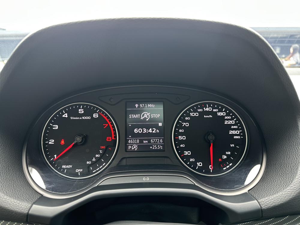 Audi Audi Q2L