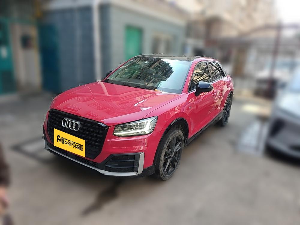 Audi Audi Q2L