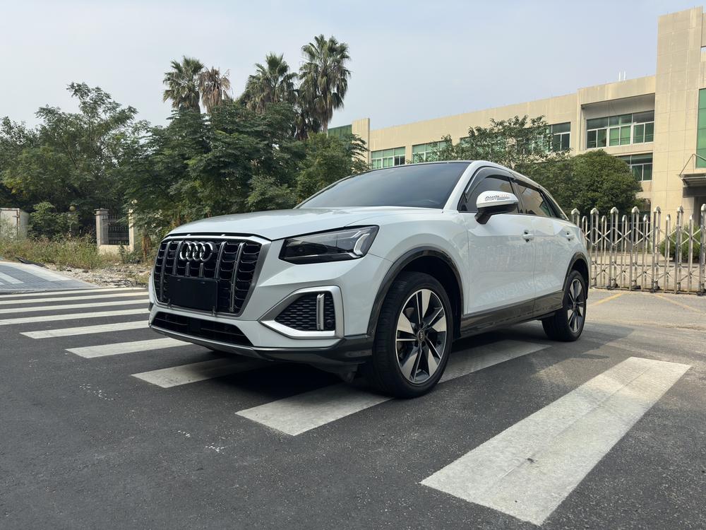 Audi Audi Q2L