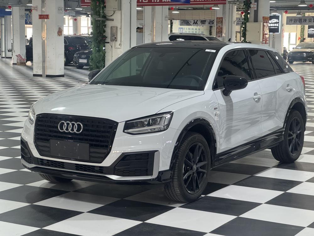 Audi Audi Q2L