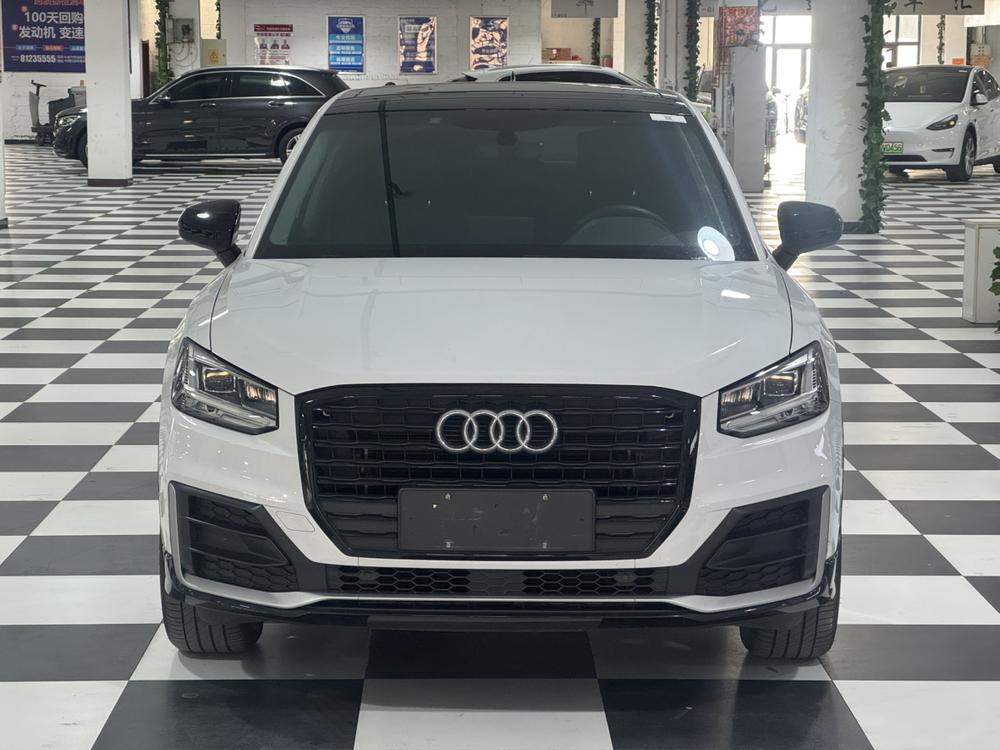 Audi Audi Q2L