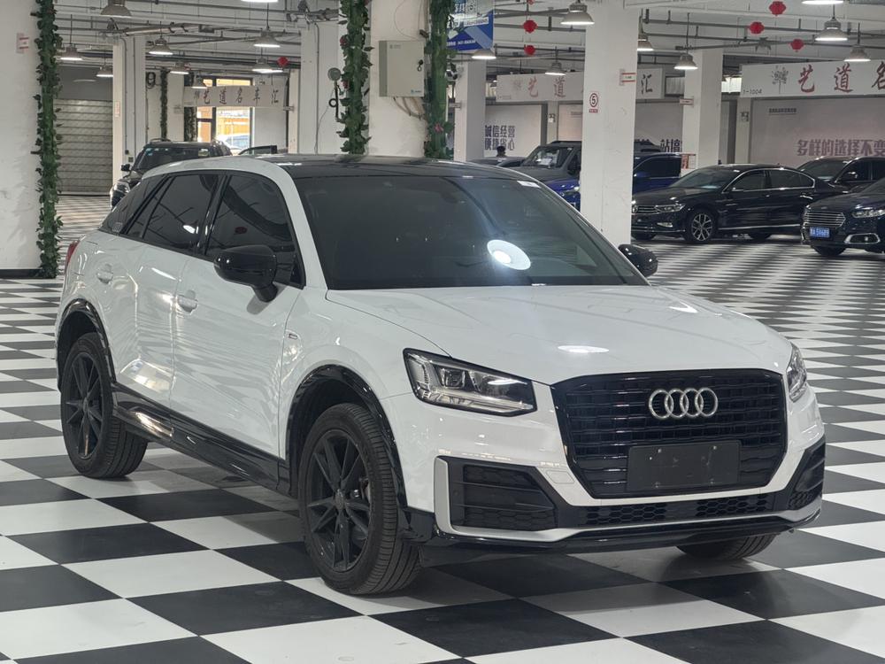 Audi Audi Q2L