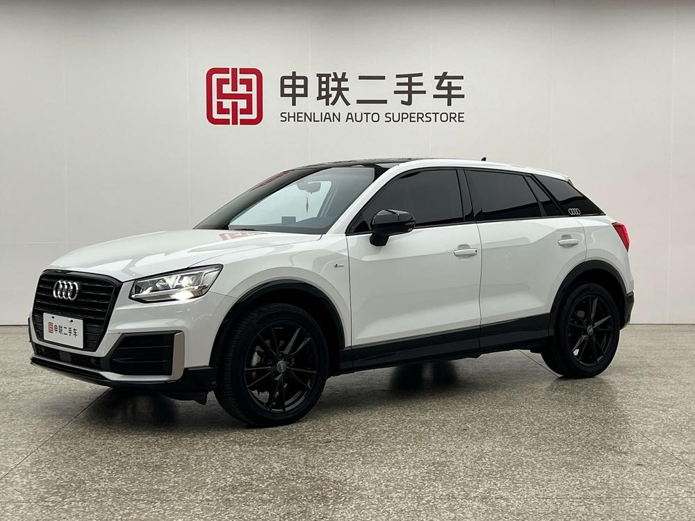 Audi Audi Q2L