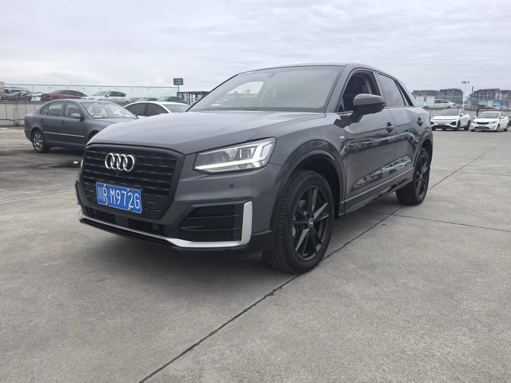 Audi Audi Q2L