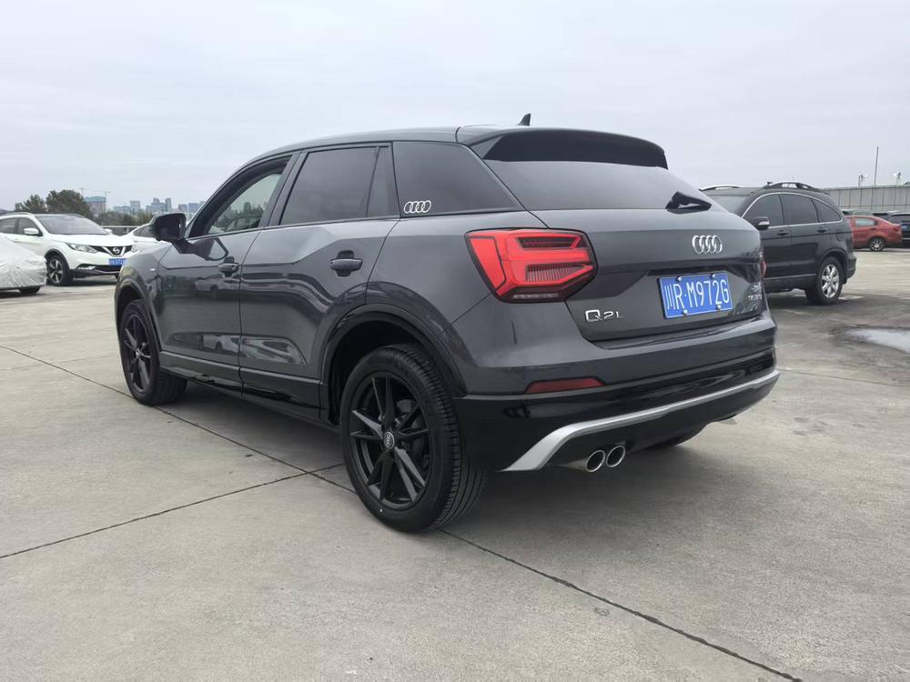 Audi Audi Q2L