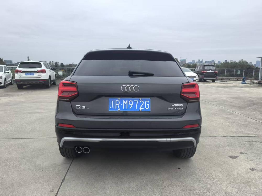 Audi Audi Q2L