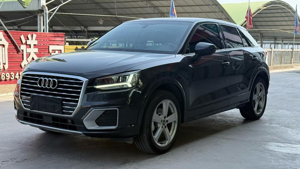 Audi Audi Q2L