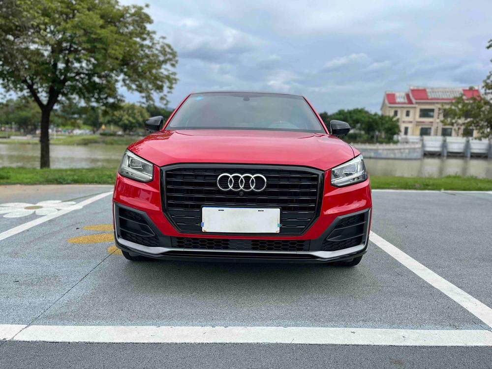 Audi Audi Q2L