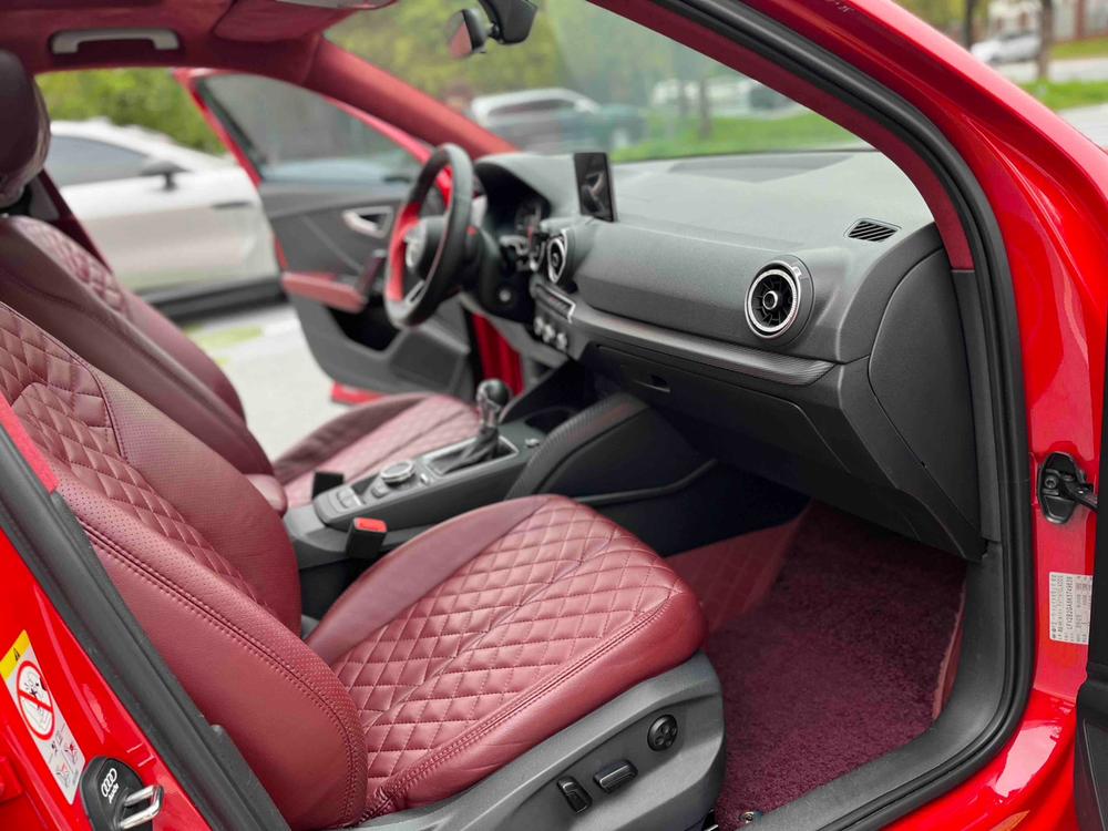 Audi Audi Q2L