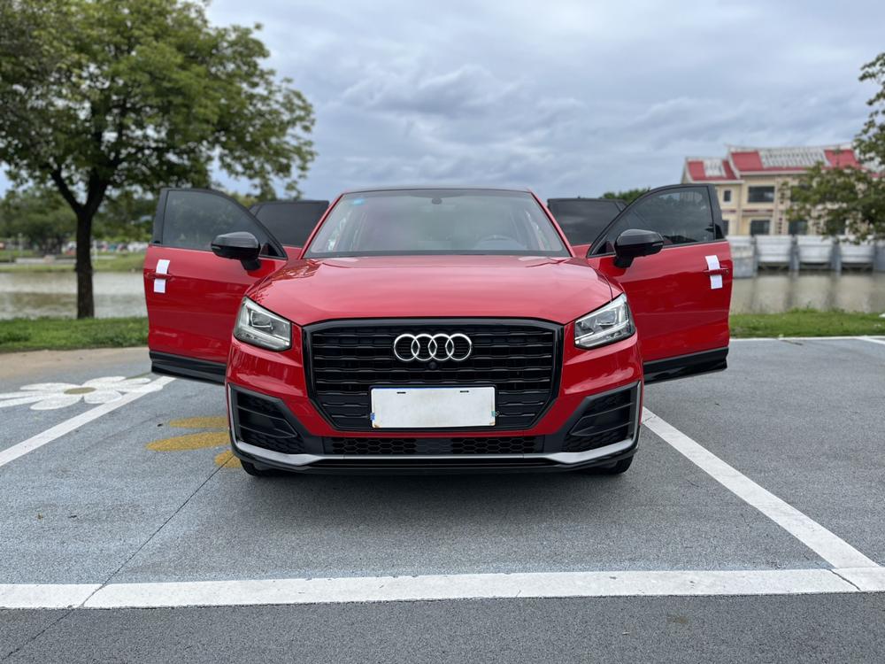 Audi Audi Q2L