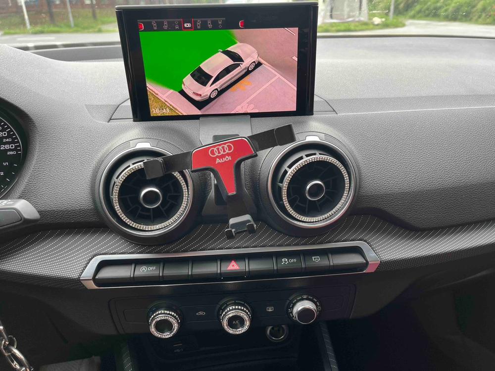 Audi Audi Q2L