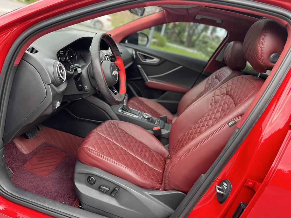 Audi Audi Q2L