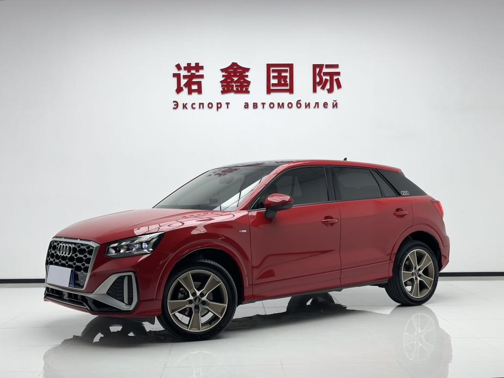 Audi Audi Q2L