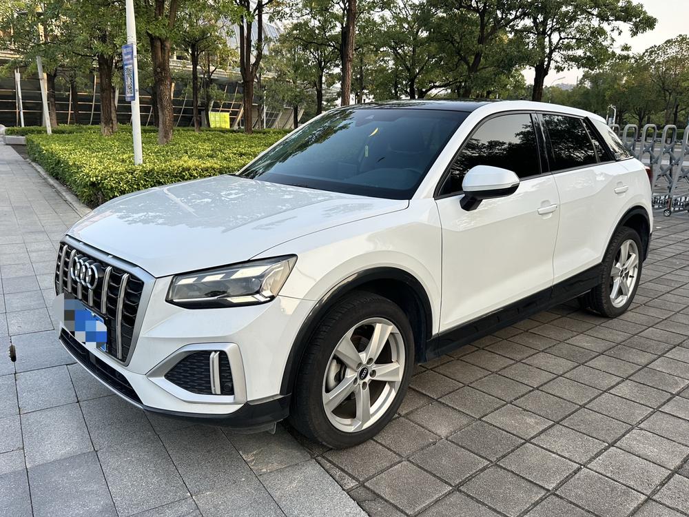 Audi Audi Q2L